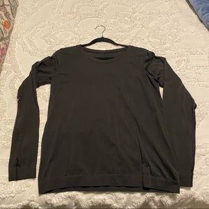 Lululemon long sleeve!